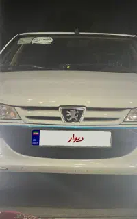 پژوپارس 1402 TU5