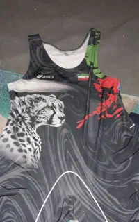 دوبنده گشتی