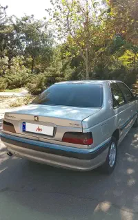 پارس 82