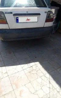 پراید ۱۴۱