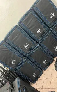 اجاره سیستم ،باند RCF ،باندفلشخور