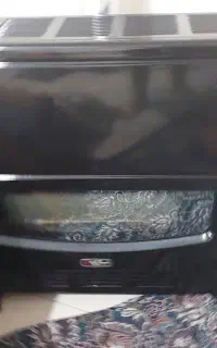 بخاری نیک کالا مدل افتاب در حد نو نو فوری
