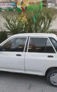 پراید ۱۳۲