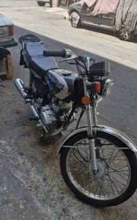 موتور ۸۷ مدارک کامل