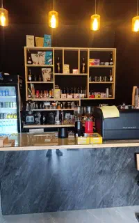 وسایل کافه