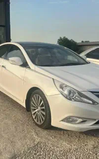 سوناتا وای اف ۲۰۱۳ فیس جدید ۲۰۱۵