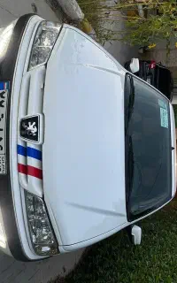 پارس xu7p 403