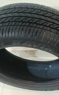 لاستیک خودرو
