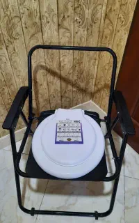توالت فرنگی تاشو