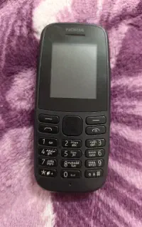 گوشی نوکیا ساده اصلی