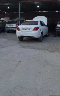 مکانیکی سیار