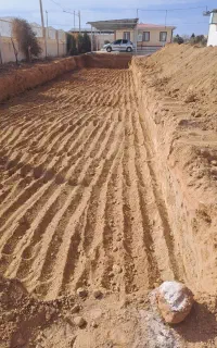 بیل مکانیکی