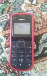 گوشی نوکیا ساده اصلی