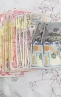 دینار کلکسیونی