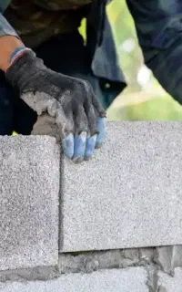 نیازمند اکیپ دیوارچینی اتباع