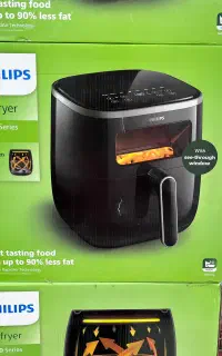 سرخ کن اصلی فیلیپس مدل HD9257/80