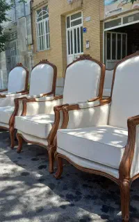 تعمیر مبل تعمیرات مبلمان و رویه کوبی
