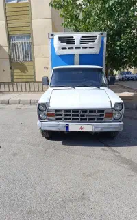 نیسان یخچالدار