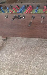 فوتبال دستی حرفه ای