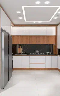 بازسازی صفر تا صد (از منزل تا محل کار شما)