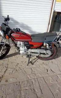 موتور کبیر200 مدل 1404