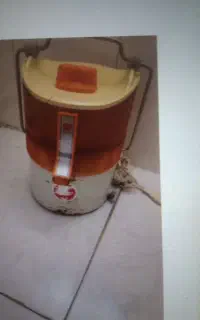 باسلام آبمیوه گیری قدیمی سالم