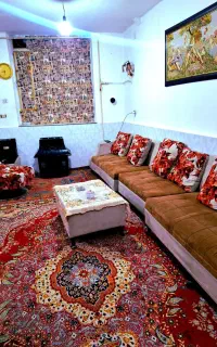 اجاره طبقه دوم ۷۰ متری بین میدان گل و بسیج