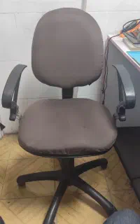 صندلی جکدار