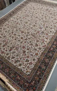 فرش اکرلیک تخفیفی