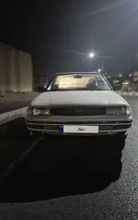 تویوتا کرونا سرحال ۱۹۹۲