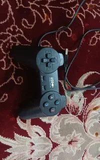 دسته بازی نو
