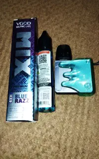 ویپ xros3nano