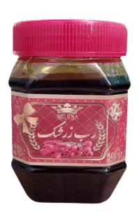 رب زرشک سلنا (SELENA) سنتی و خانگی 6260000010056
