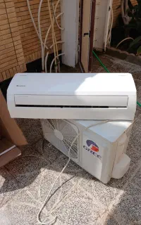 نصب سرویس تعمیرات انواع ‌کولرگازی ولوله کشی اب