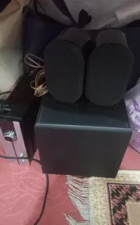 فروش اسپیکر