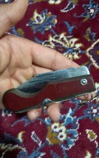 چاقو