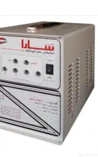 دستگاه استابلایزر سارا محافظ زیر کنتور 6000 آمپر