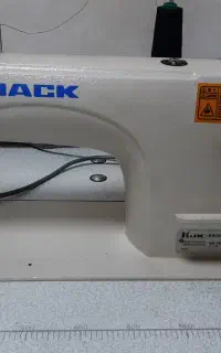 چرخ خیاطی راسته دوز