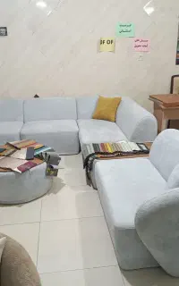 تولید وتعمیر مبلمان غذاخوری