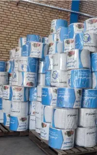 نوارتیپ آبیاری قطره ای پنچ ستاره  اصفهان