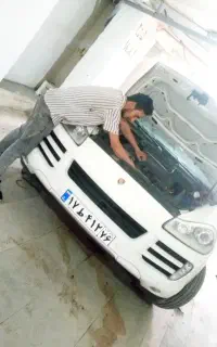 باطری سازی مکانیکی زیربندی بنز bmw پورشه