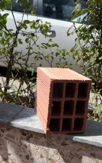 مصالح ساختمانی