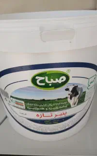 سطل پنیری