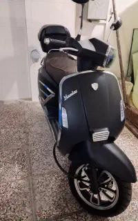 وسپا همتاز rs150