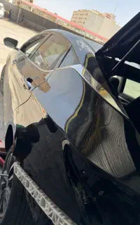 نیازمند نقاش ماشین