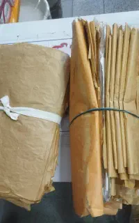 گراف سبد میوه