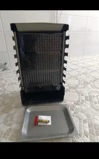 کباب پز نوبل