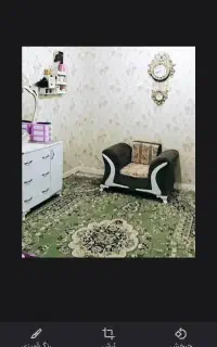 قالی ۱۲متری یک عدد
