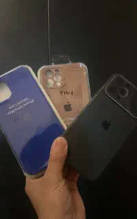 قاب آیفون ۱۲پرومکس