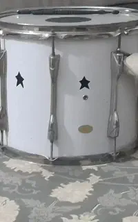 طبل دوقل یاماها